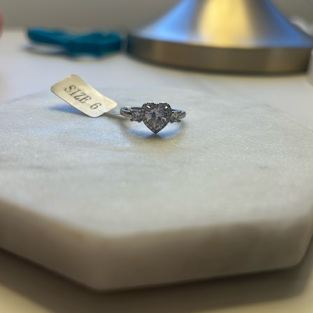 Charmed Aroma Ring